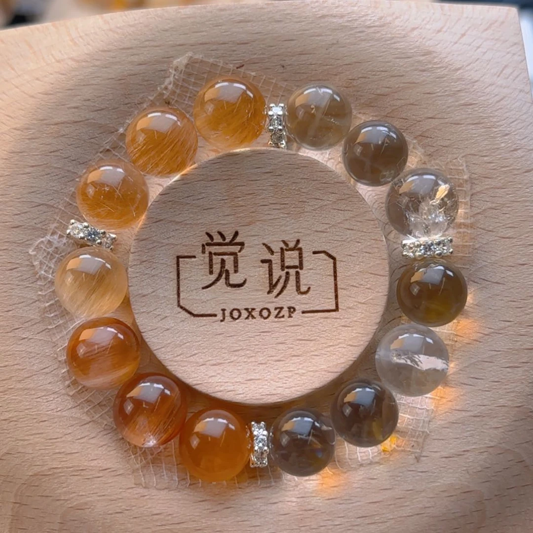 无非金属好漂亮的珠子啊啊啊