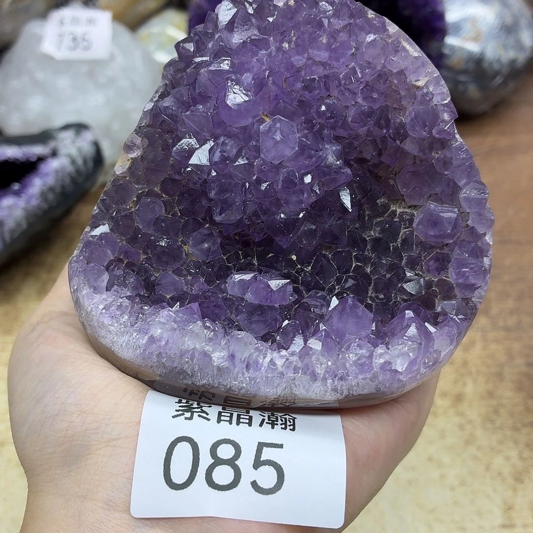 未镶嵌大型摆件（非配饰）水晶