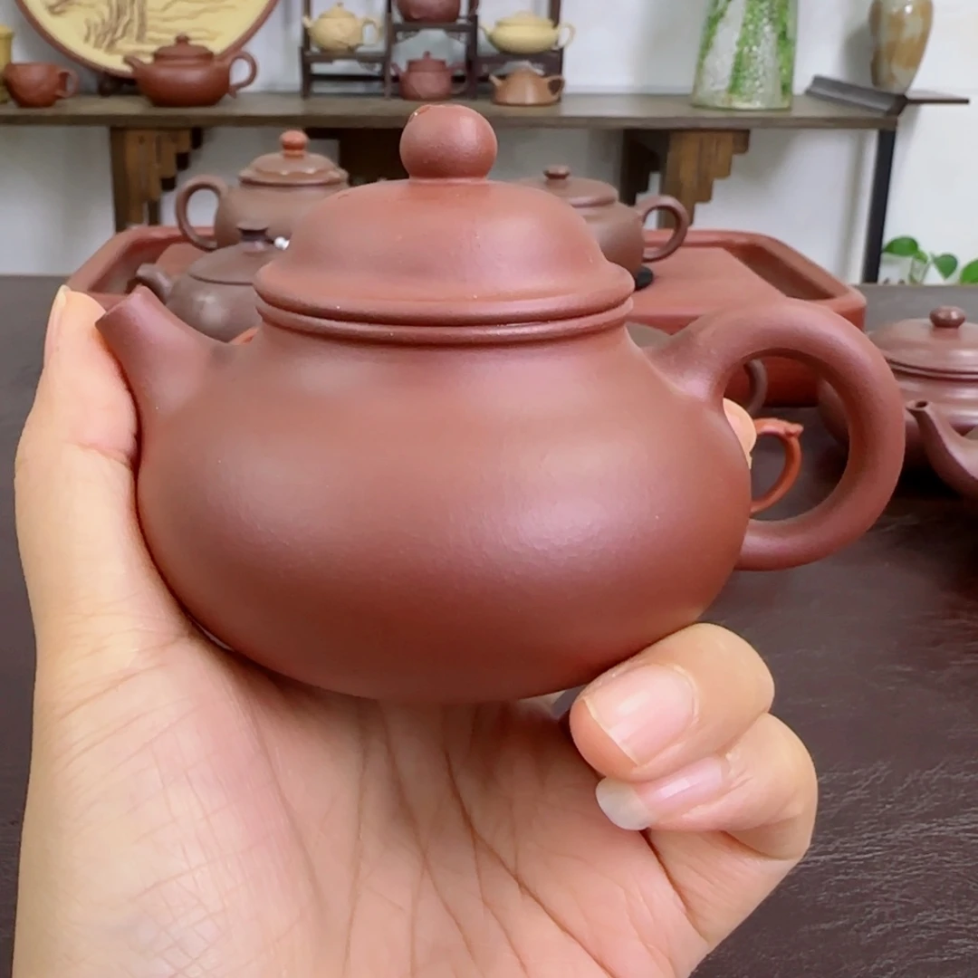 茶壶紫砂容天160ccccccccccc