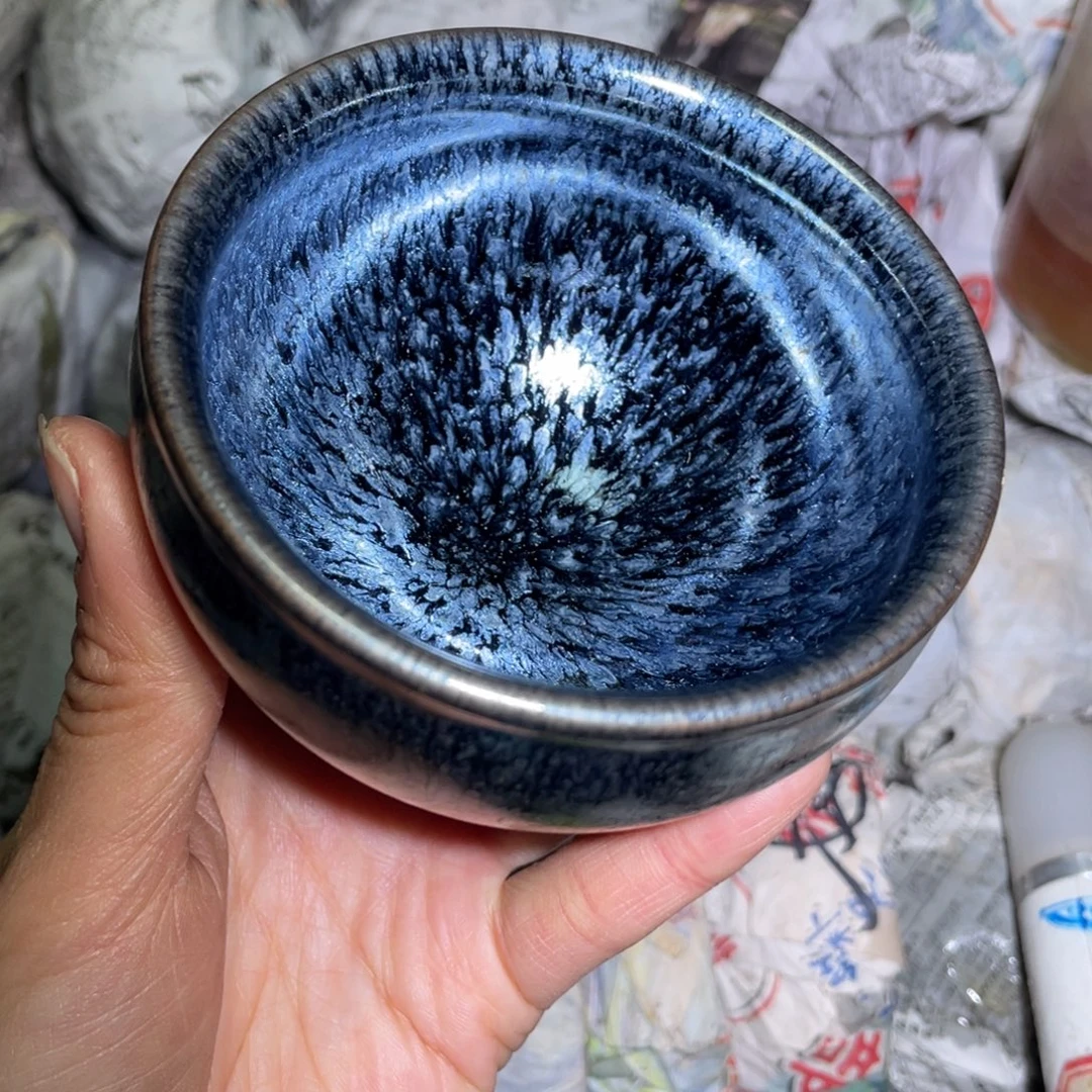 茶盏建盏直播间链接