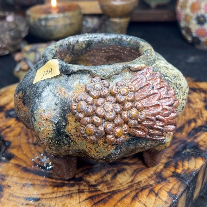 陶瓷制品不退不换079