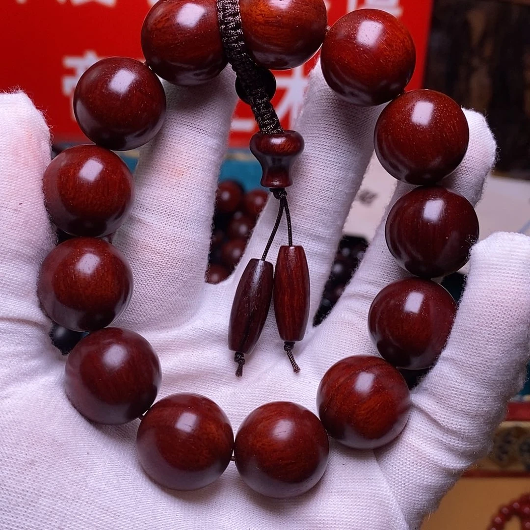 檀香紫檀（小叶紫檀）1.8