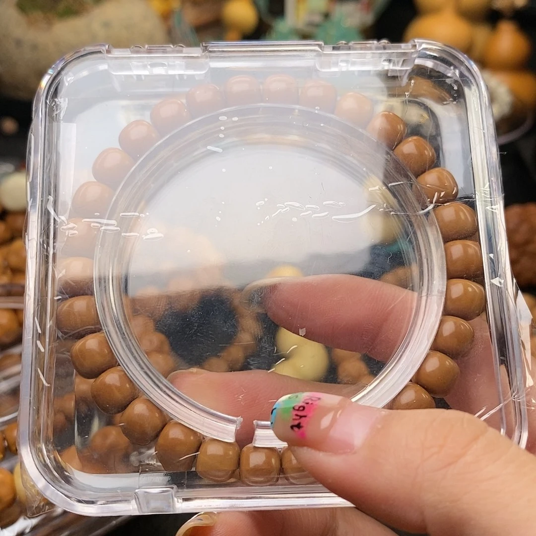 柏香籽/百香籽吊坠ㅤ***觉