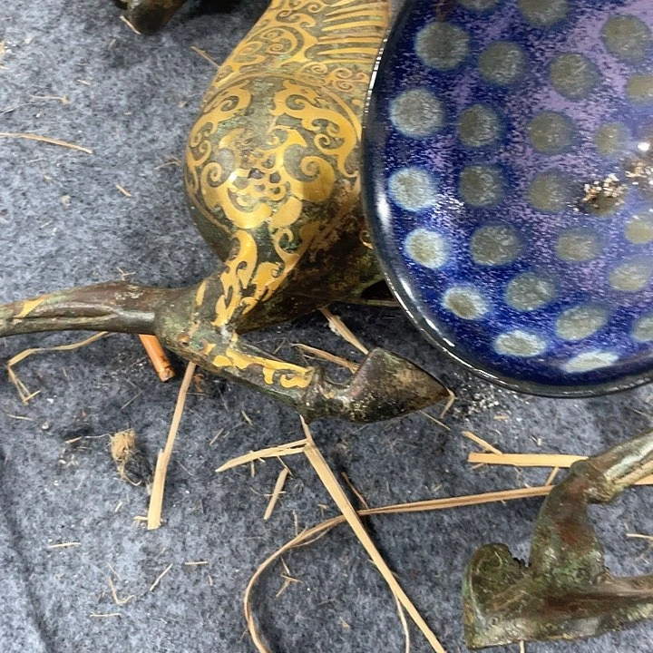 瓷器摆件瓷器摆件瓷器摆件惊****同