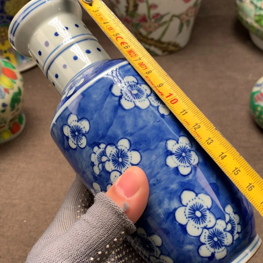 摆件陶瓷旧藏瓷器旧藏瓷器