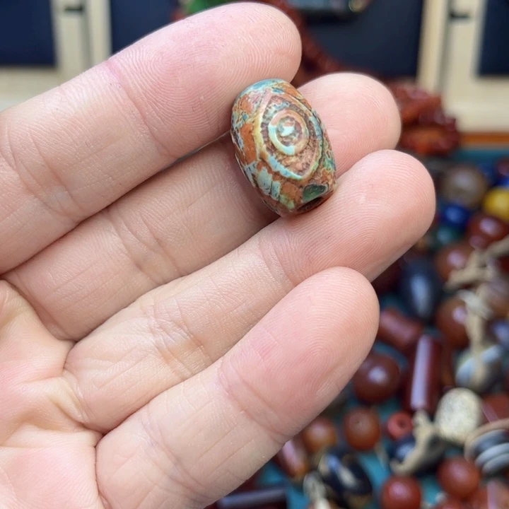 玛瑙/玉髓未镶嵌颈饰感谢支持