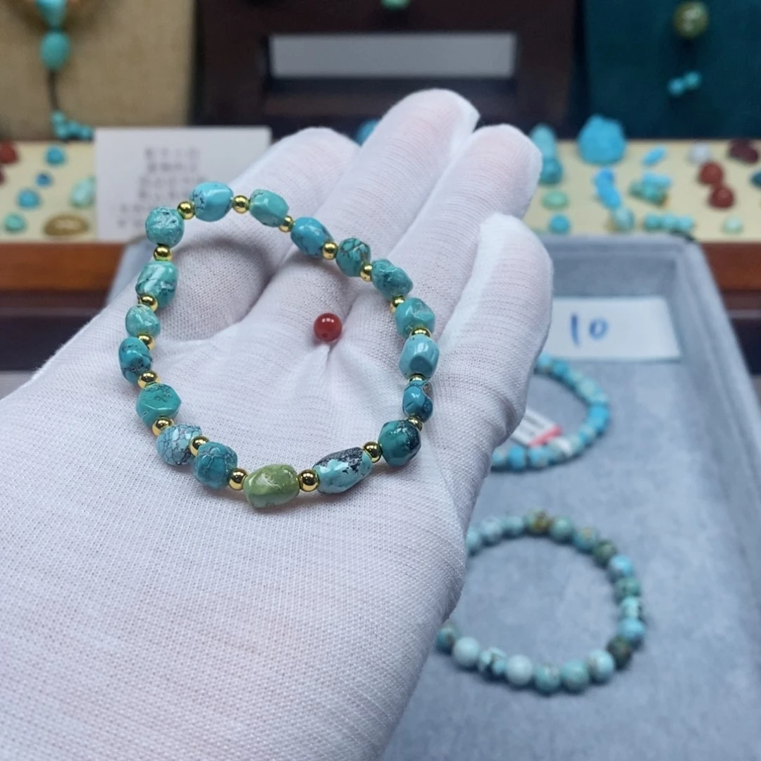 未镶嵌配饰南红玛瑙