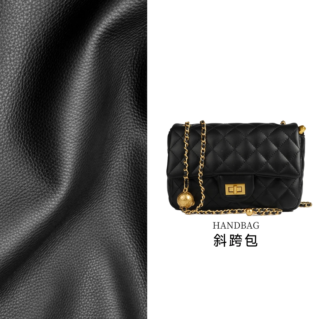 【小香小金球】时尚经典女士百搭女包