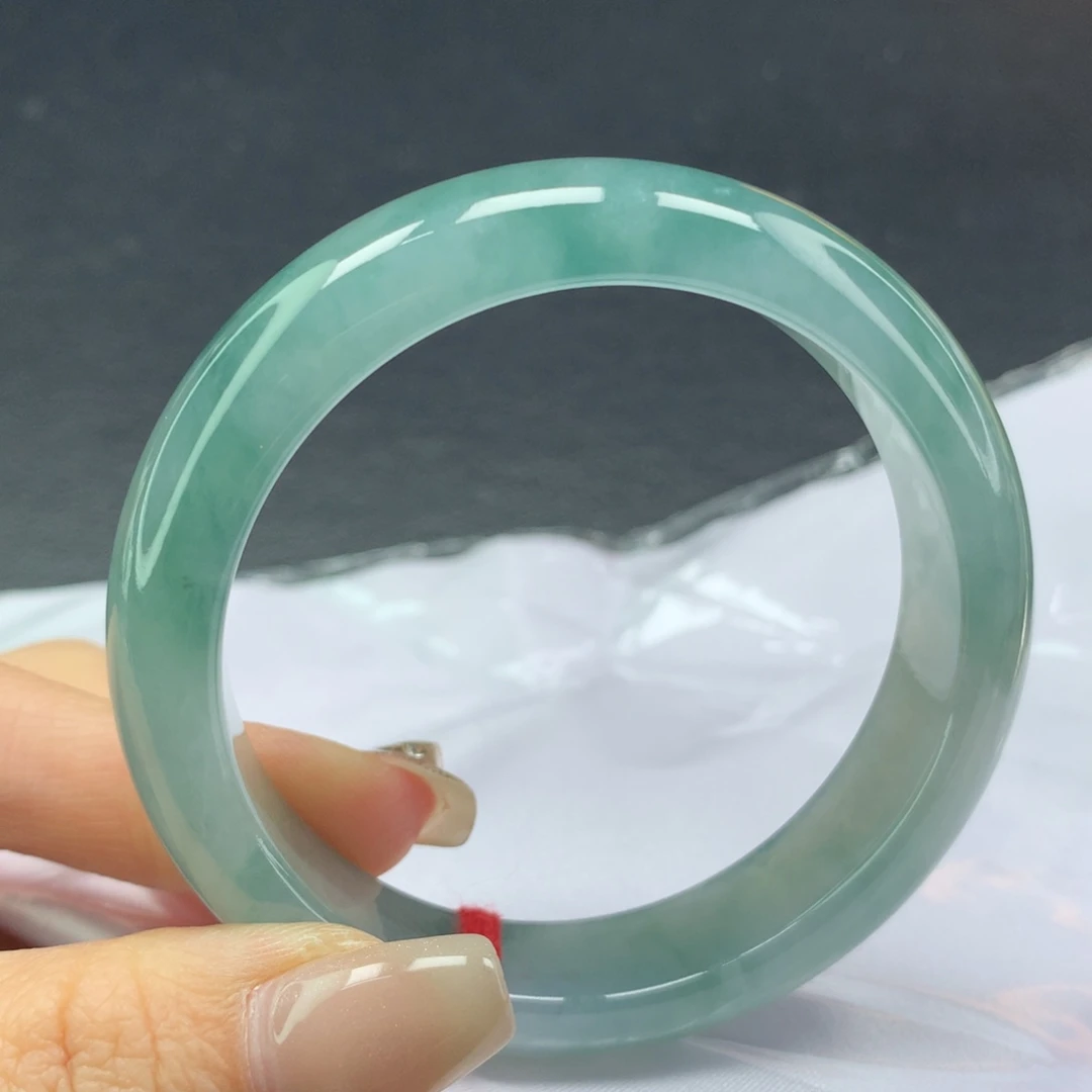 翡翠手镯未镶嵌（30号）