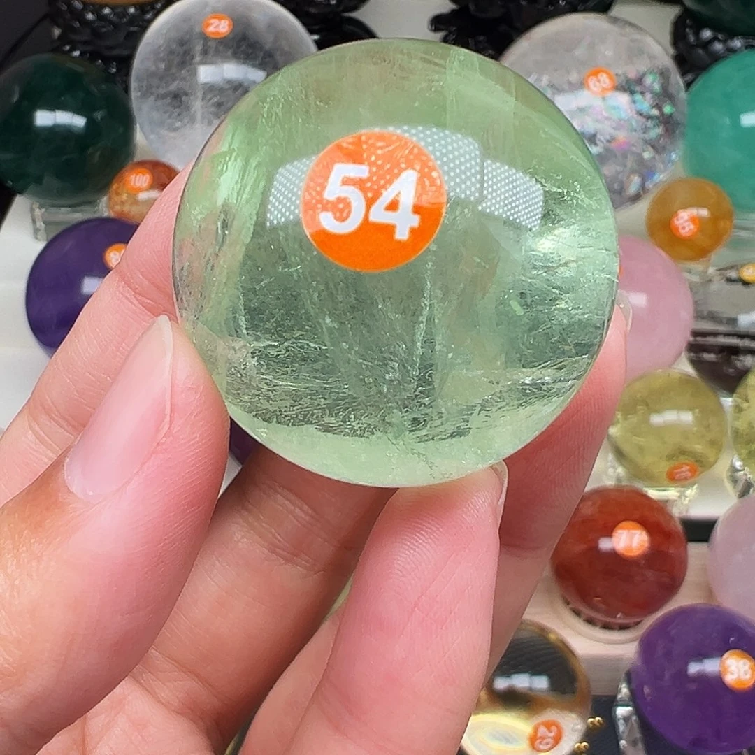 未镶嵌珠宝半成品水晶7