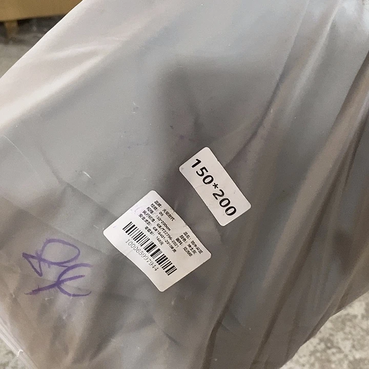 不透明款牛津纺直播下单，默认微瑕，1.5