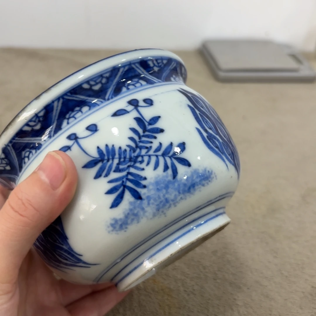 瓷片非常好看漂亮的物品