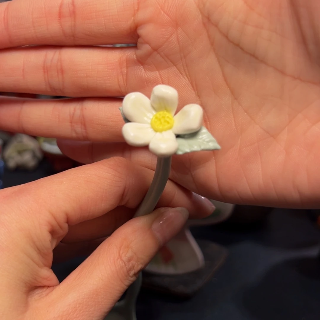 瓷片景德镇设计师手作艺术