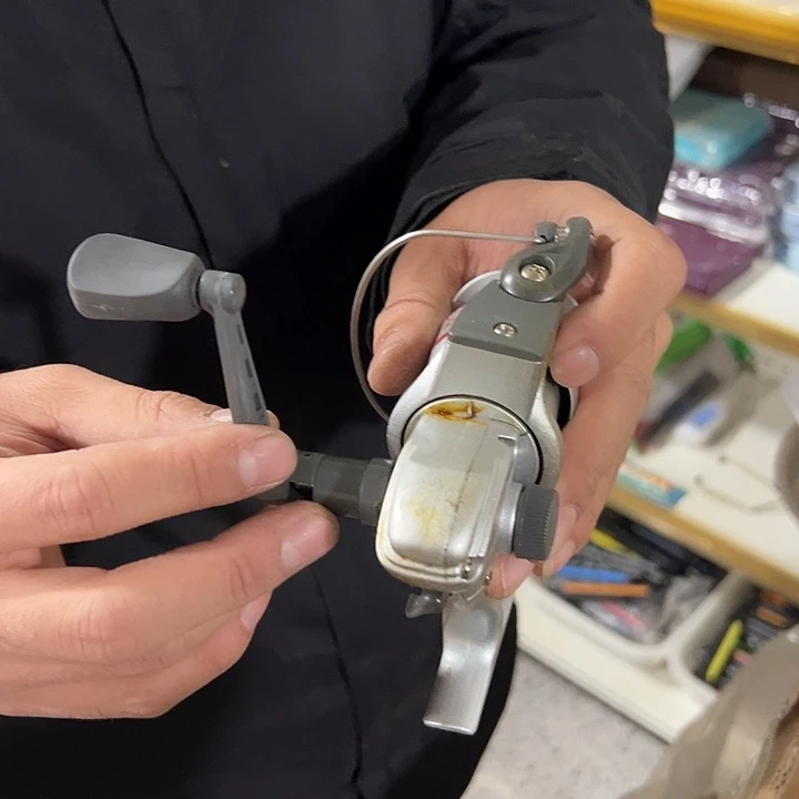 防车轮微瑕疵发一个