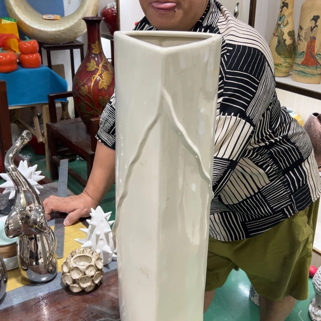 号陶瓷工艺饰品（部分微瑕）