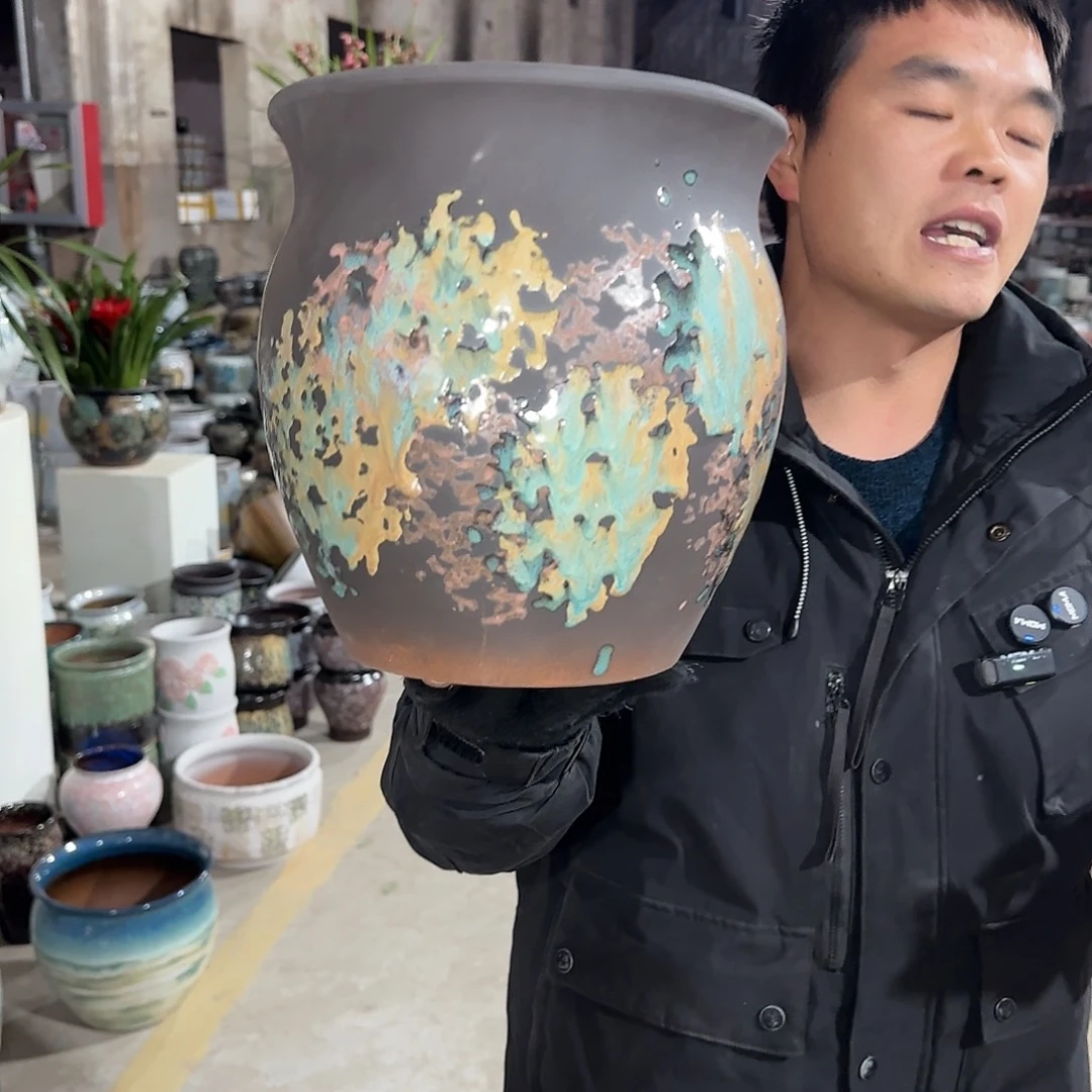 王嫂花盆260104-406