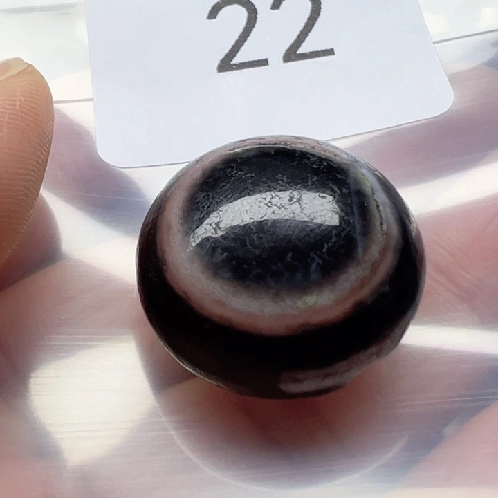 玛瑙/玉髓未镶嵌手链