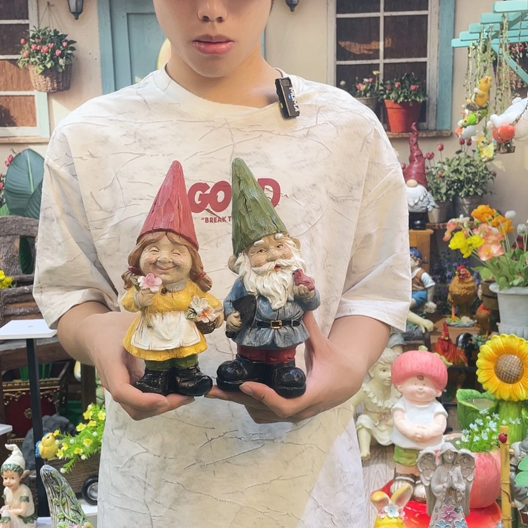摆件欧美摆件工艺品