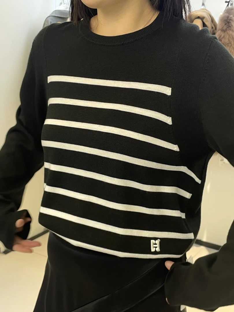 1 设计师品牌福福专区 No退No换 外套 （非直播间勿拍）