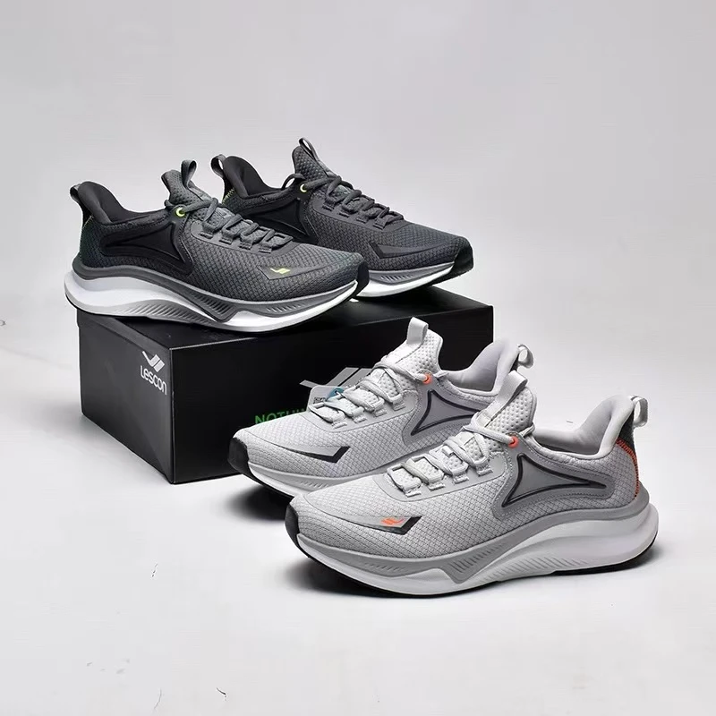 外贸原单防滑耐磨轻便运动鞋F09