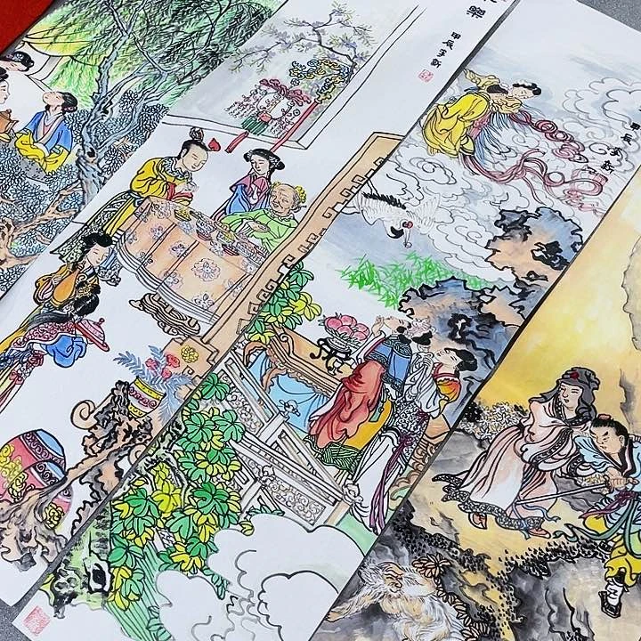 艺术作品欣赏作品