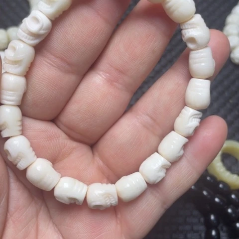 鹿骨手串/手链其他