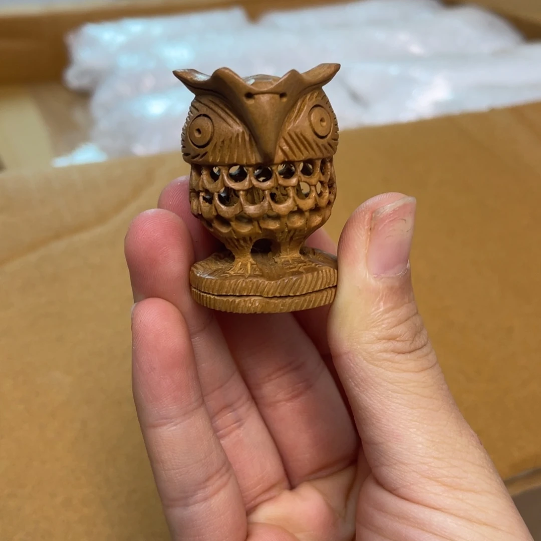 檀香木老山檀5克价