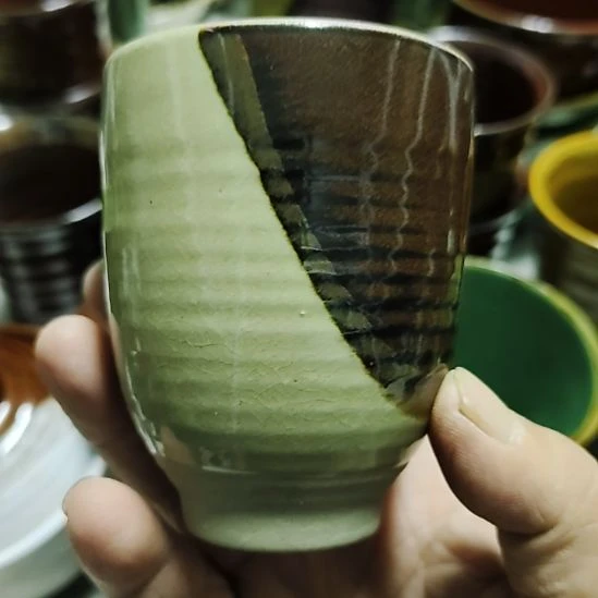 瓷片七厂，五厂，瓷器，、瓷片～