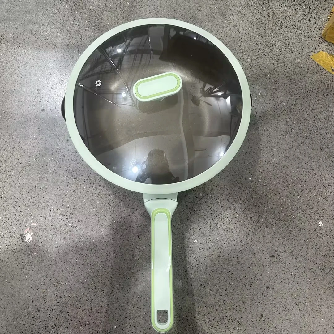 【未来百货专属】小炒锅W539