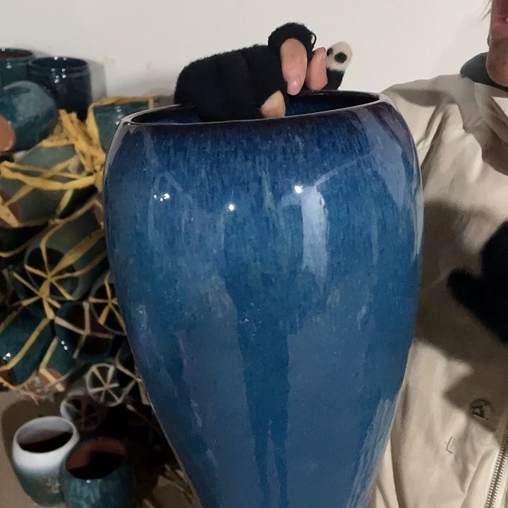 红陶瑕疵16/27一个