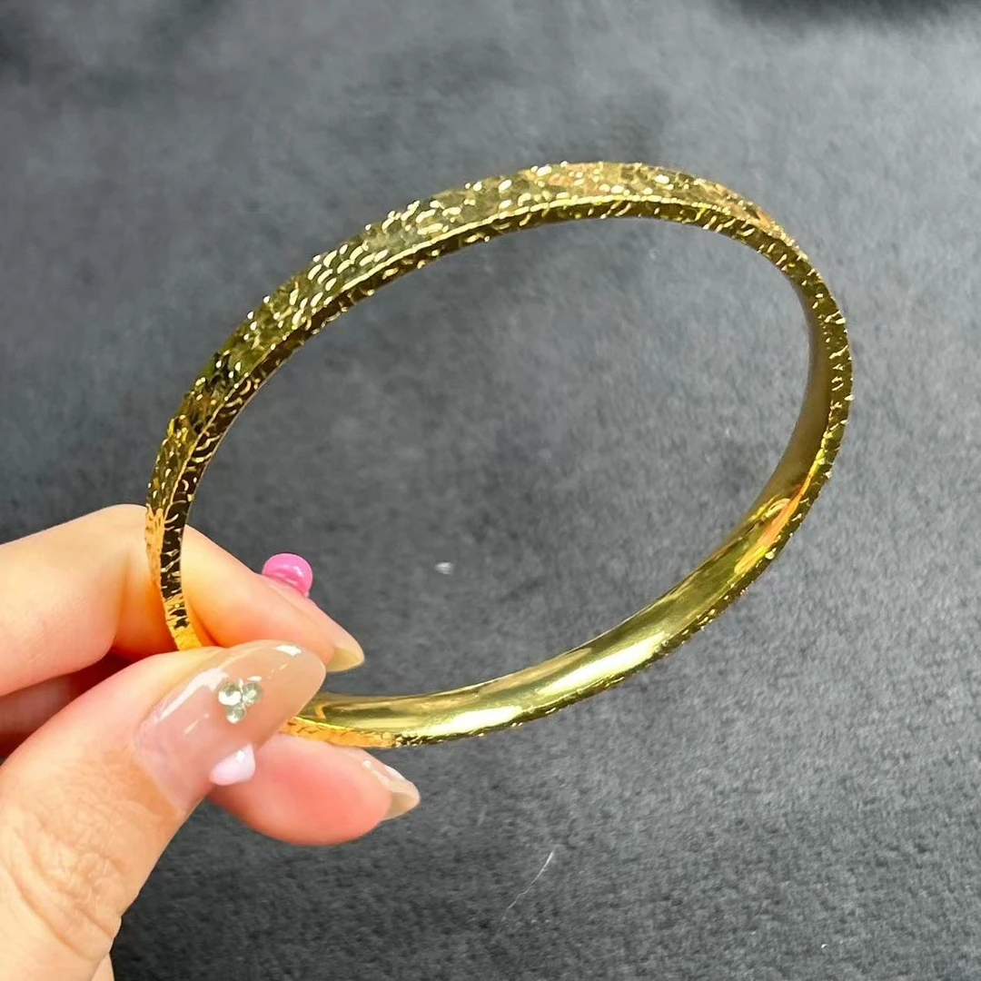 国潮奢品-新中式碎冰冰手镯020