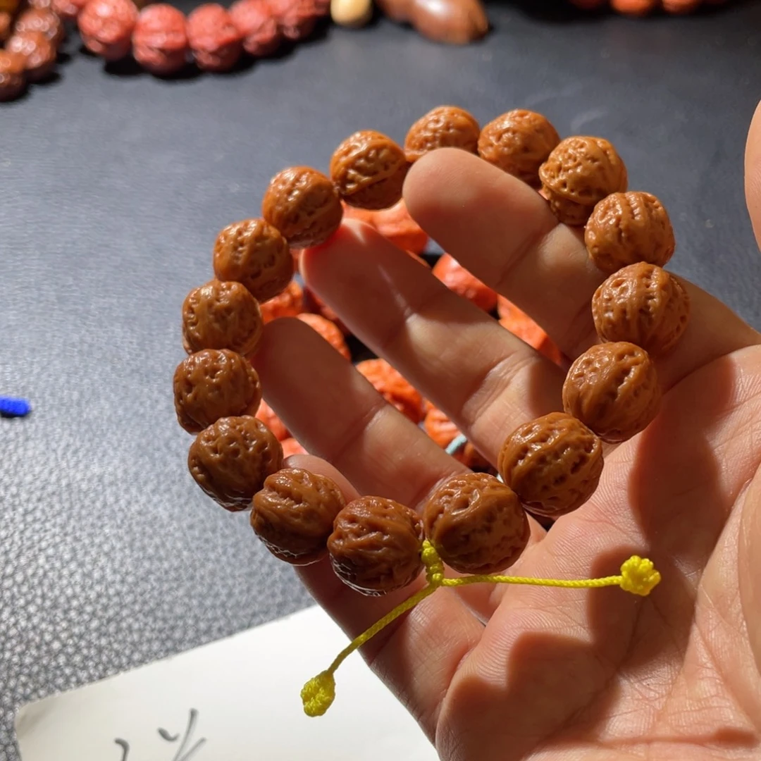 手串文玩核桃福利