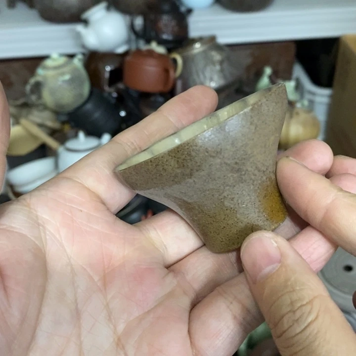 陶瓷艺术品及陶瓷制品