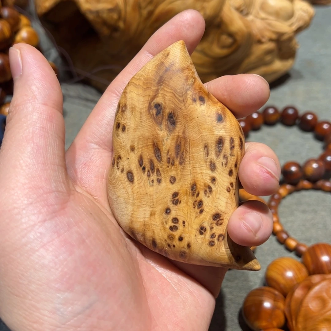 柏木（崖柏）北太行陈化崖柏