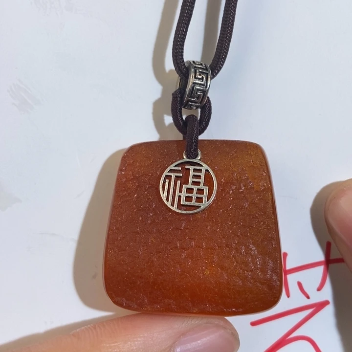 定制琥珀未镶嵌琥珀