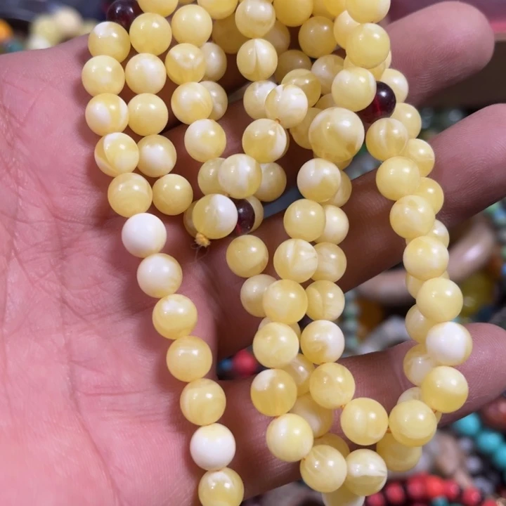 未镶嵌和田玉（糖玉）挂件