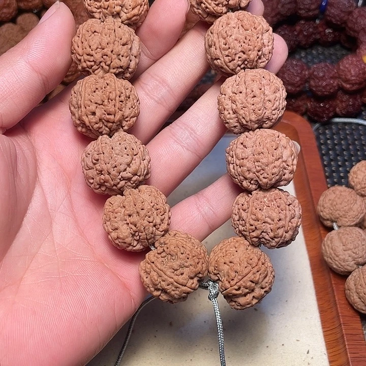 金刚菩提吊坠尼泊尔大金刚菩提