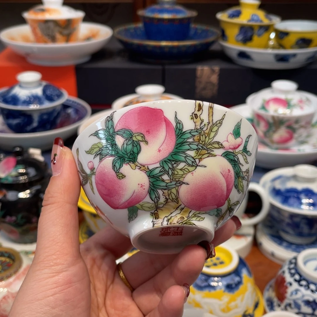 景德镇陶瓷景德镇市