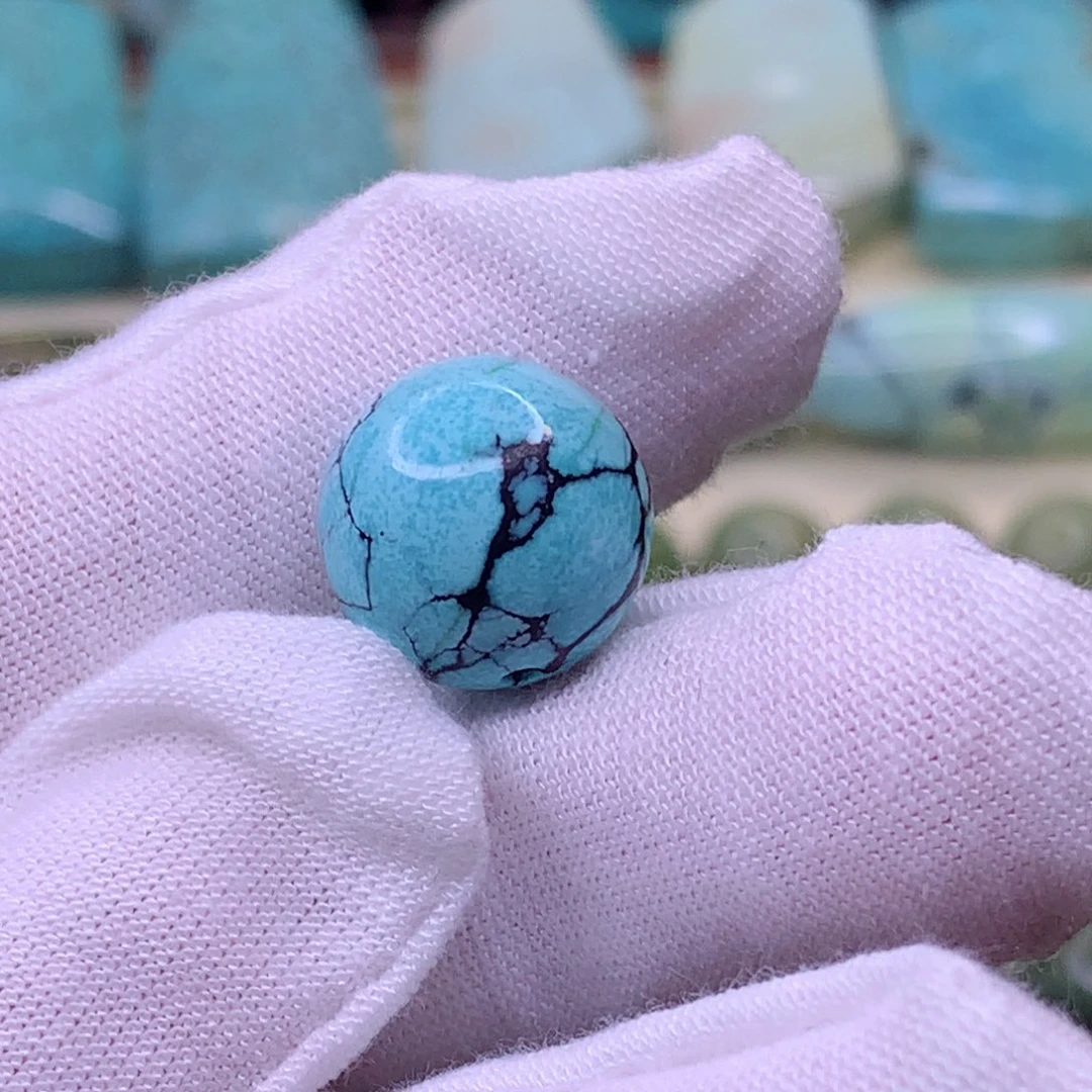 绿松石颈饰未镶嵌ㅤ****