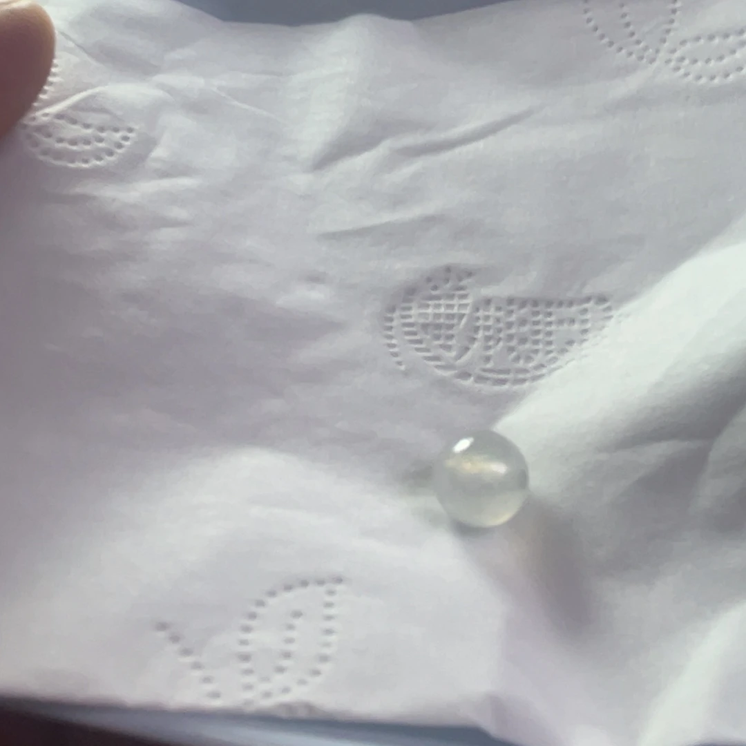 定制翡翠未镶嵌天然缅甸a货翡翠