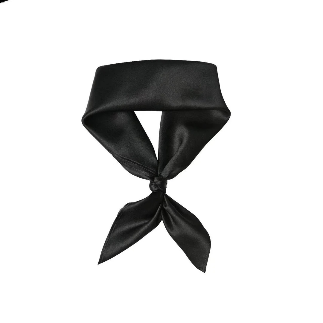 【大齐甄选】气质高级百搭丝巾 25-70188