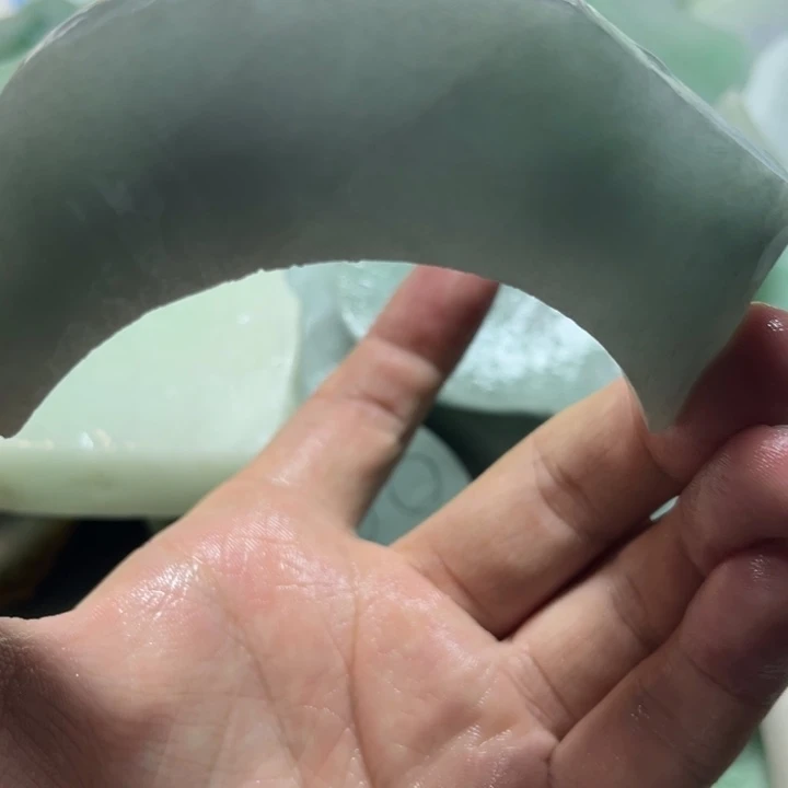 翡翠散珠翡翠裸石