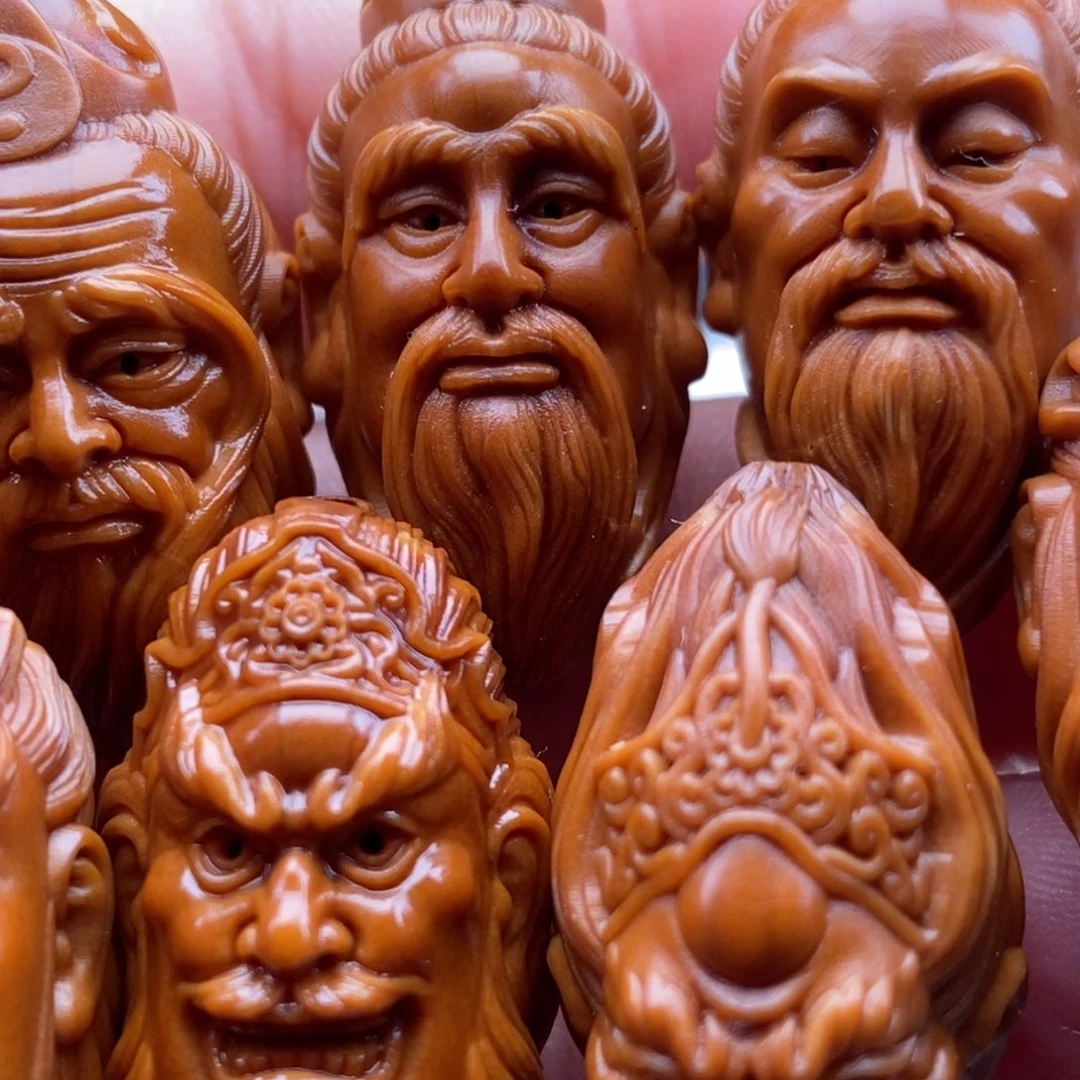 橄榄核吊坠橄榄橄榄橄榄