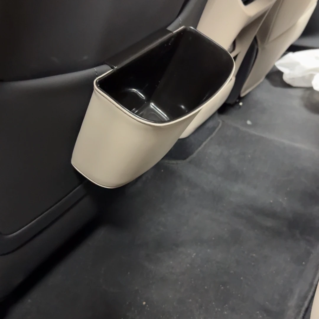 三醋酯纤维垃圾桶