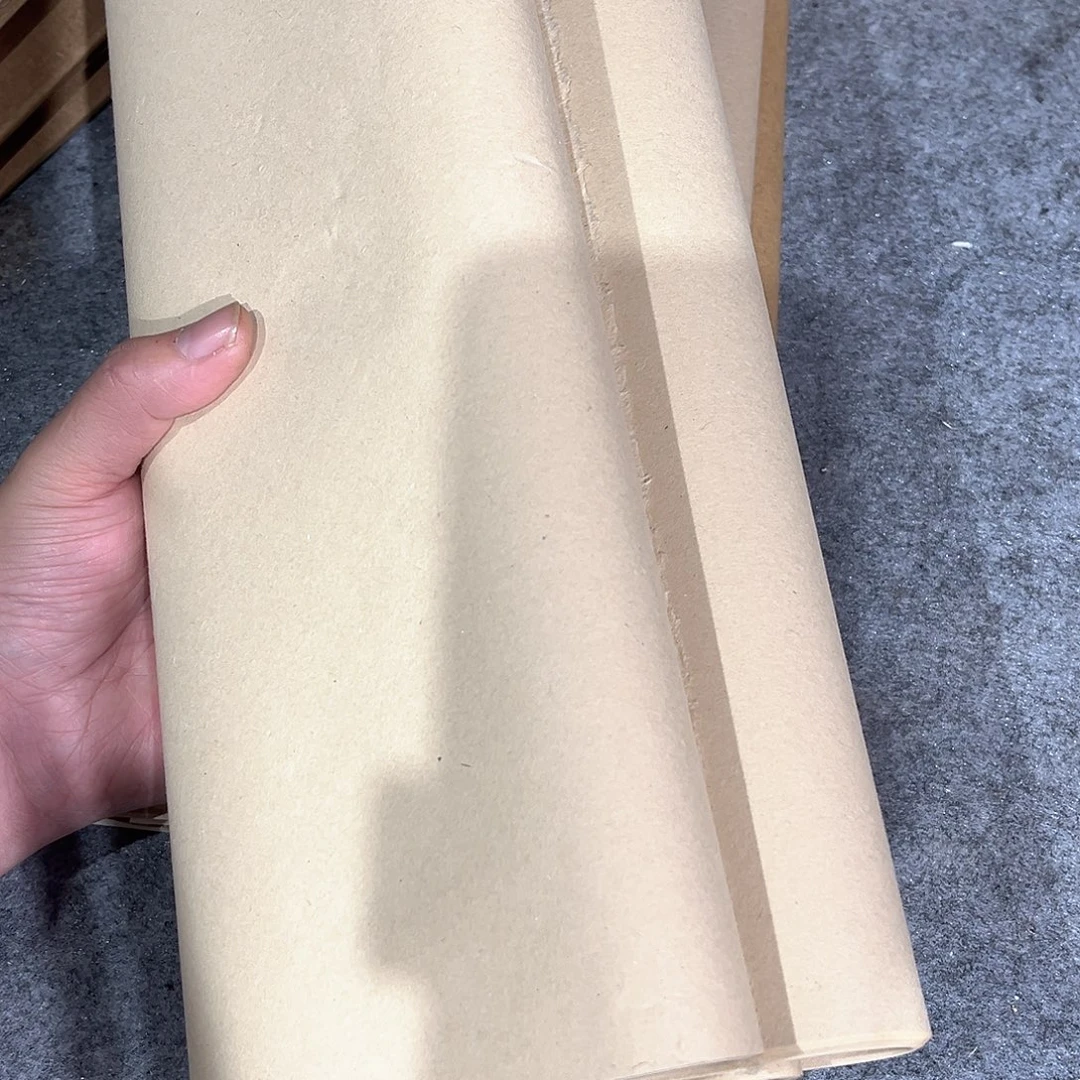 手工四尺对开大毛