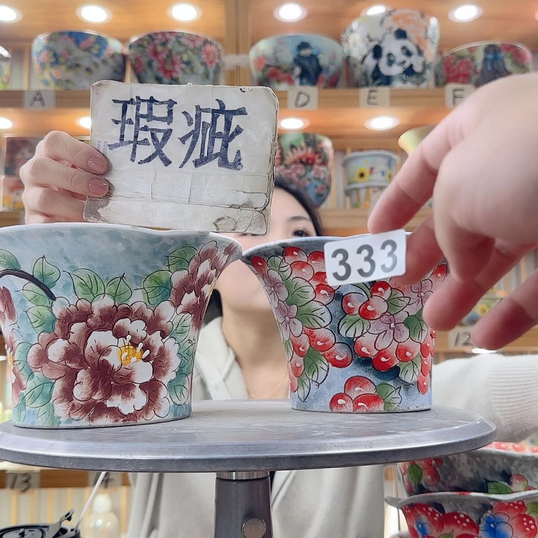 瓷片瑕疵瑕疵瑕疵瑕疵
