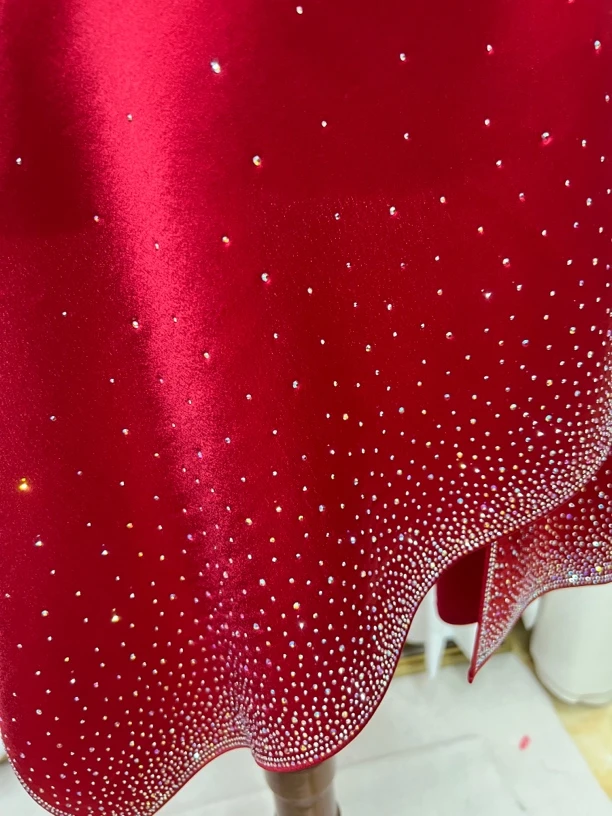 高贵典雅大气披肩