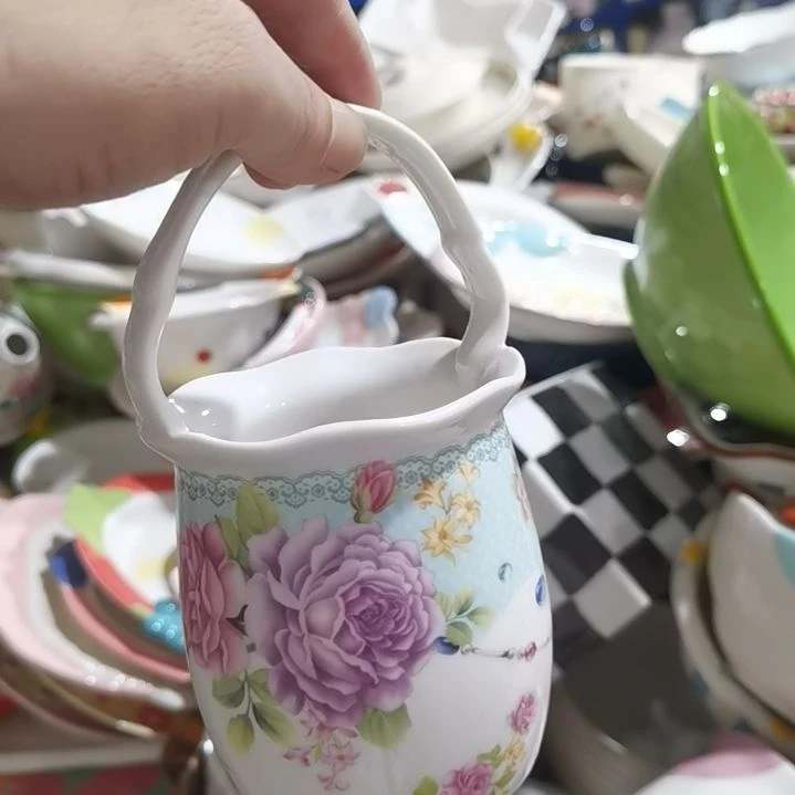 陶瓷产品设计。陶瓷产品设计质量