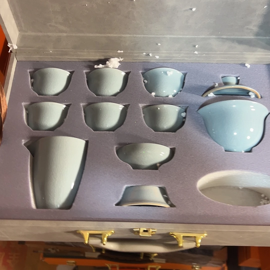 孤品茶具套装等等等