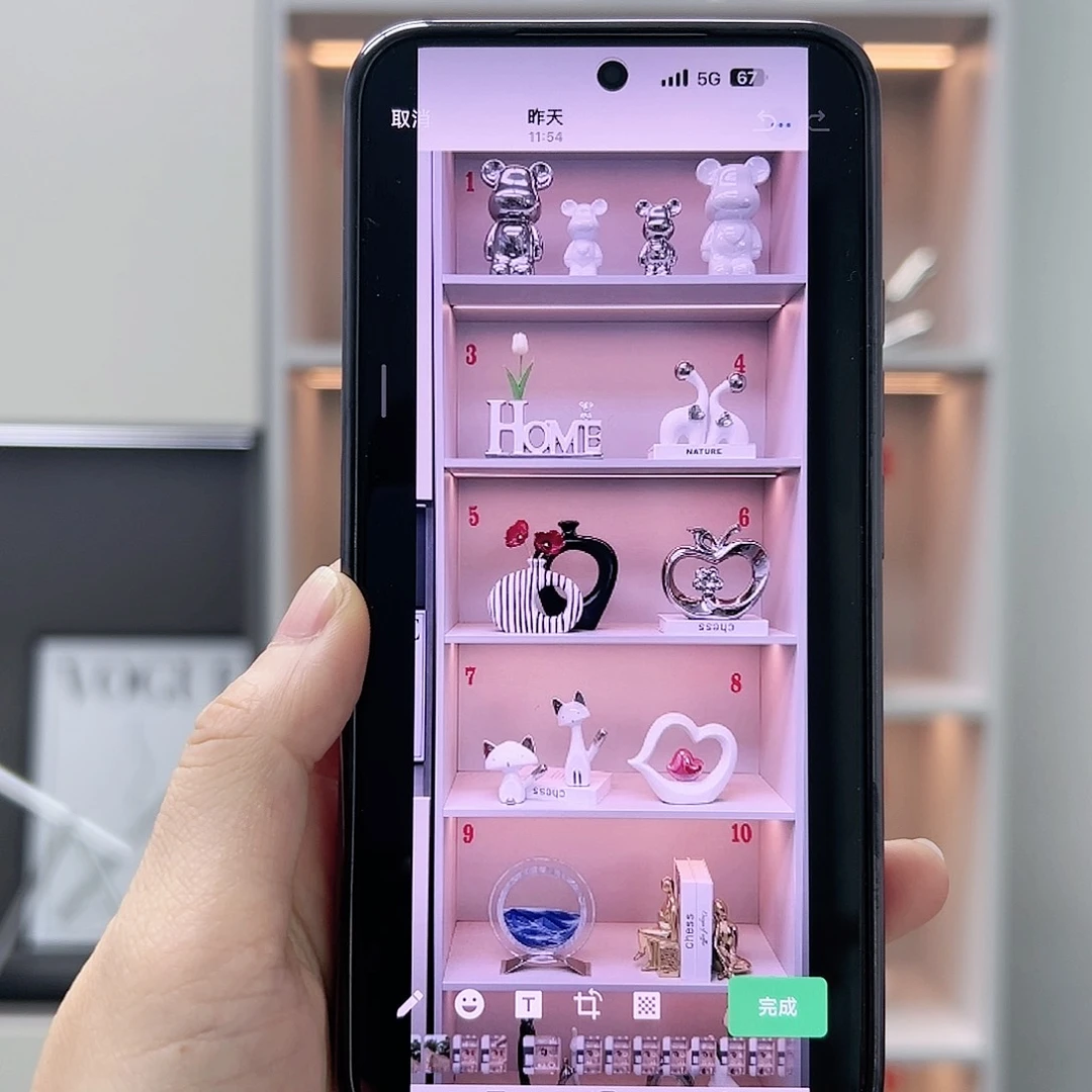 【闪购商品】陶瓷十二个